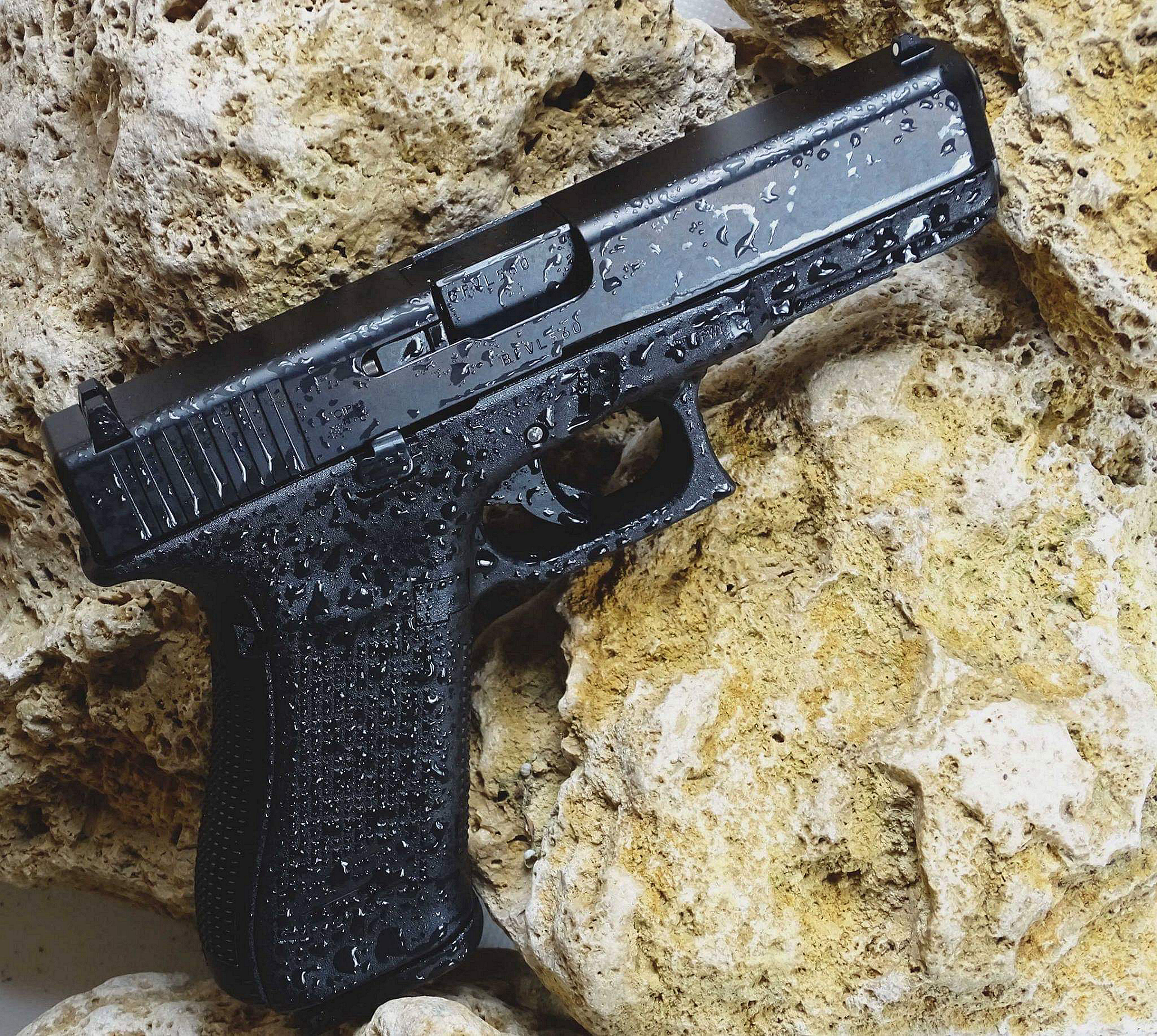 glock41图片