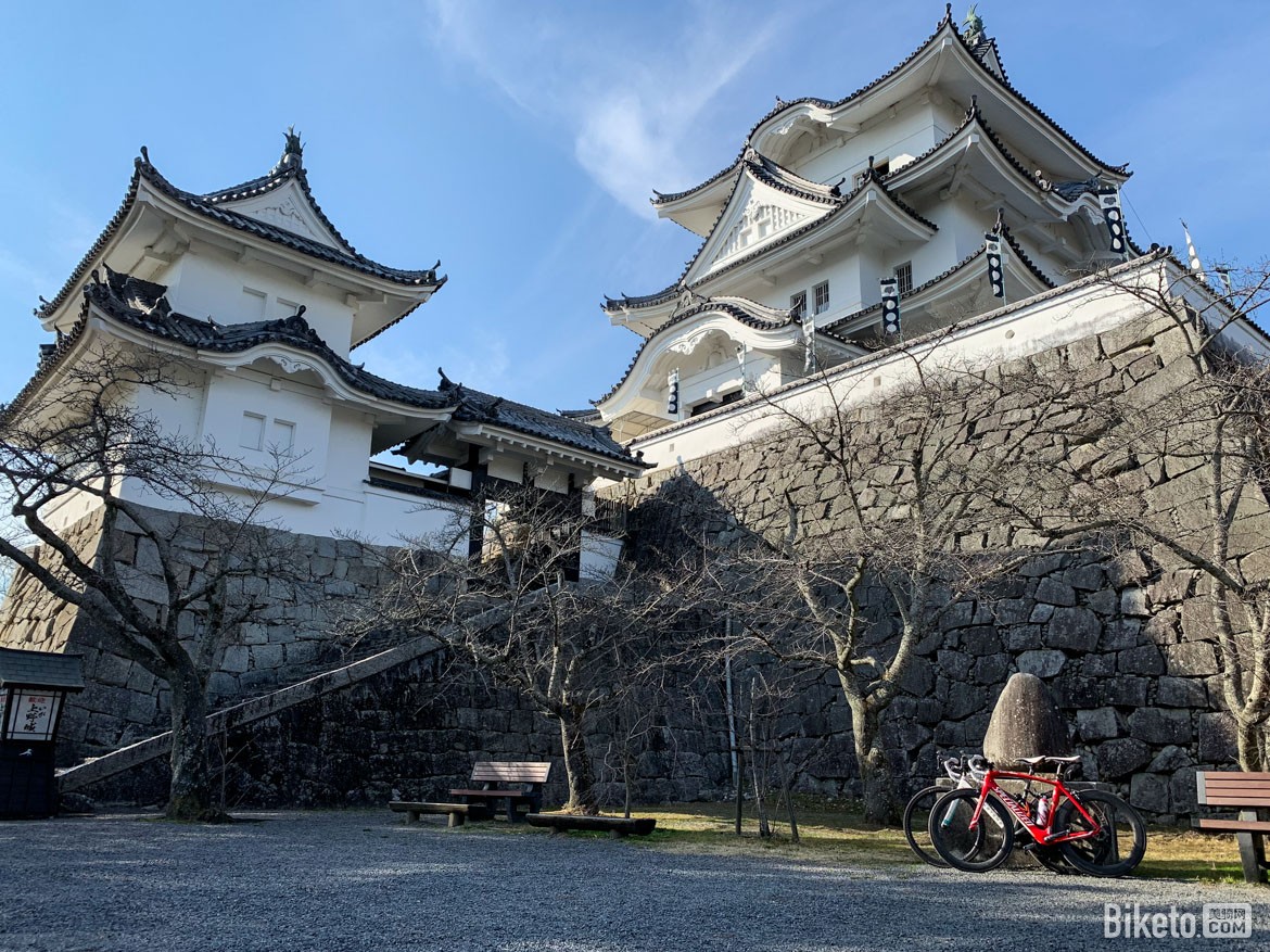 【小藥水騎行日記】探訪忍者之鄉:甲賀-伊賀