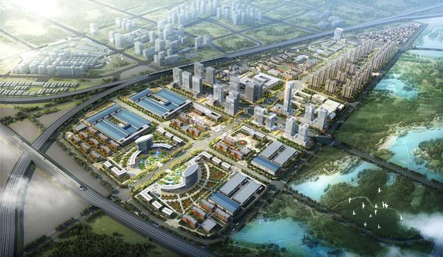 媒体大咖齐点赞 成都龙潭总部新城:千亿级新经济生态城正快速崛起