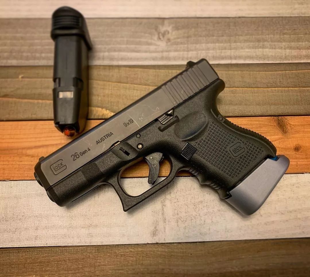 Glock26TTI图片