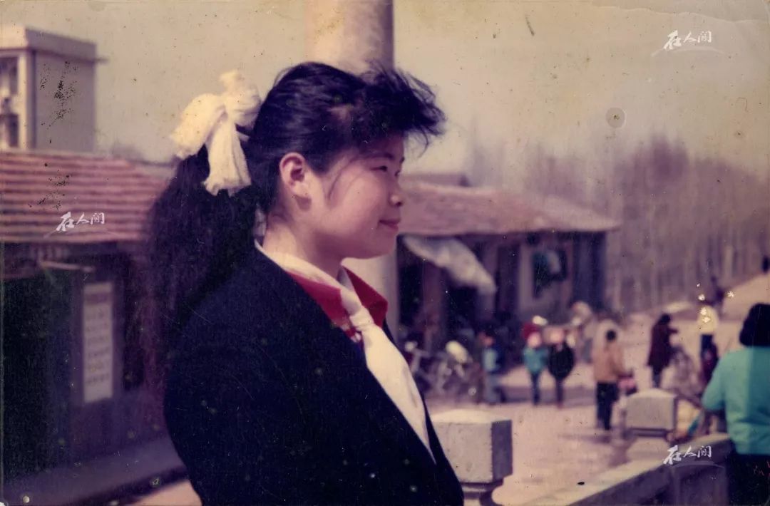 90年代,伴随改革开放掀起的南下打工潮,我的父母离开了故乡湖南沅江的