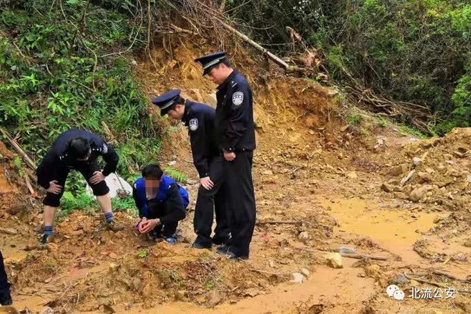 玉林市偏遠山村一儲水池驚現神秘女屍!死亡已有4個月,調查發現