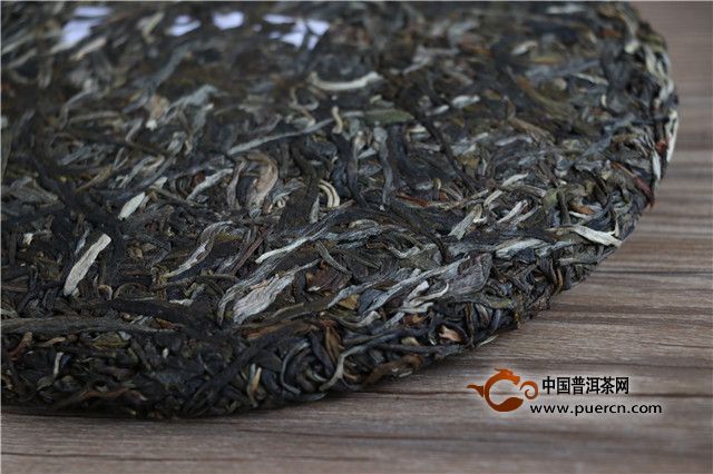 初識普洱茶:普洱茶是什麼?_雲南