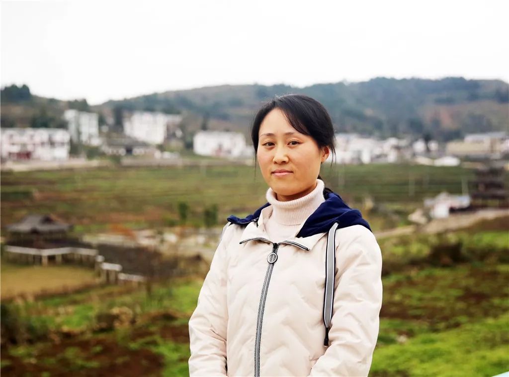 青春獻鄉村 熱血灑田間——訪遵義市人大代表,85後女鎮長張莉