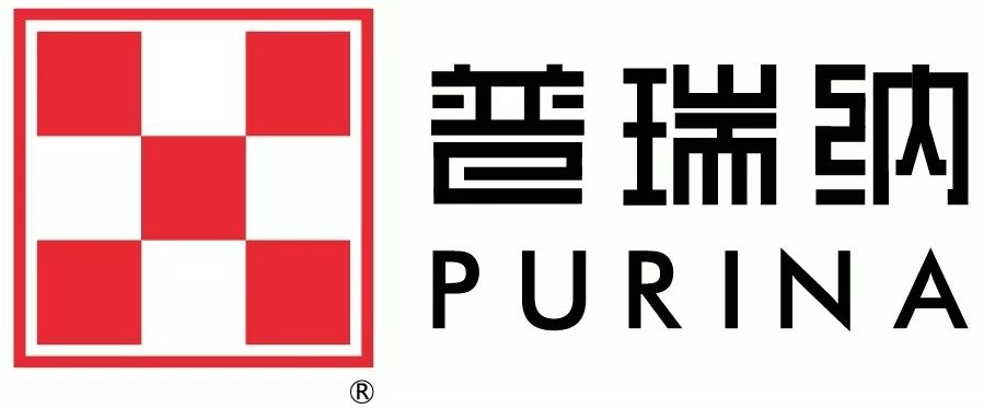 普瑞纳logo图片