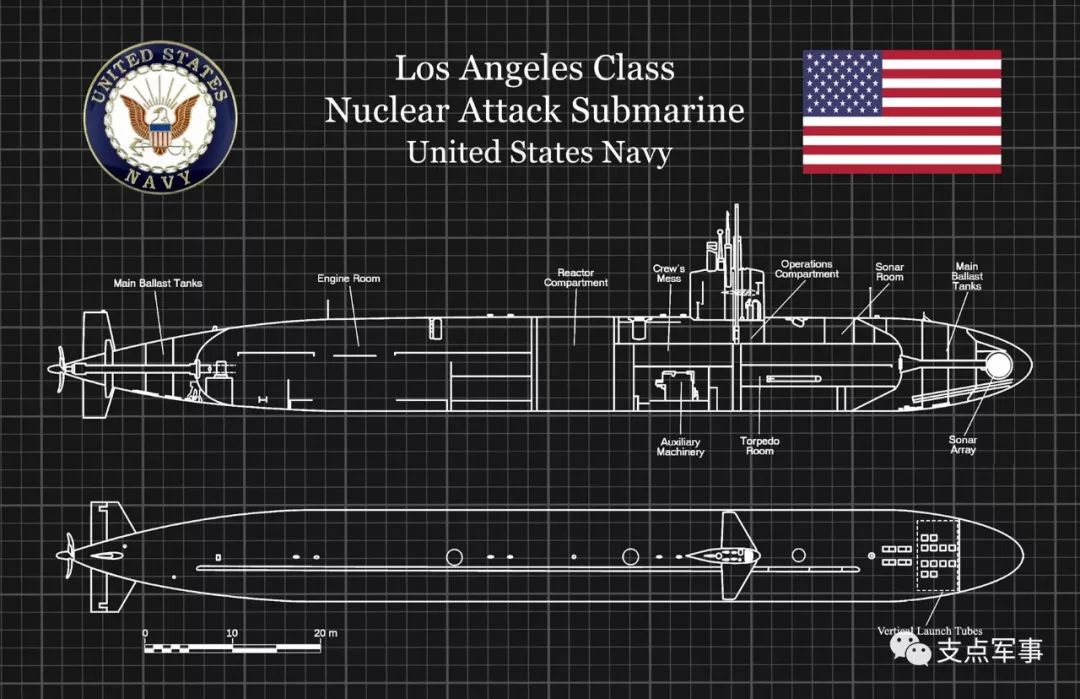 未来核潜艇设计图图片