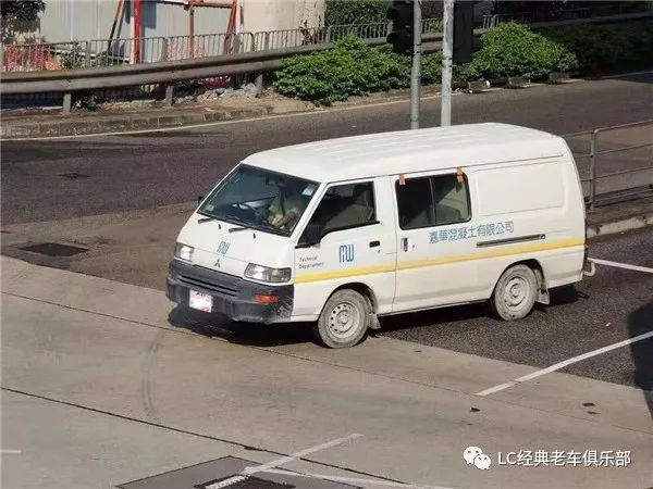 可以看出,香港的麵包車主要是以日系車為主,品牌多集中在豐田