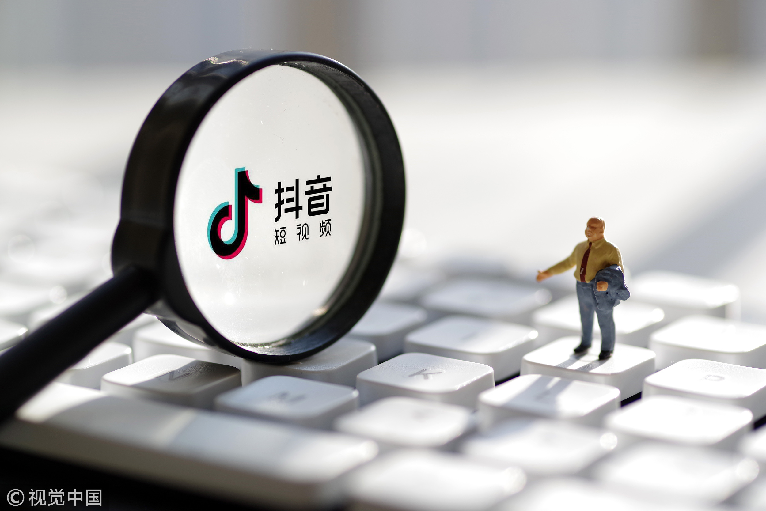 抖音素材下载app(抖音免费视频素材app)