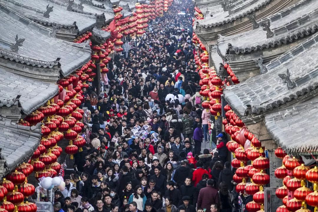 故乡年味摄影征集图片展示22