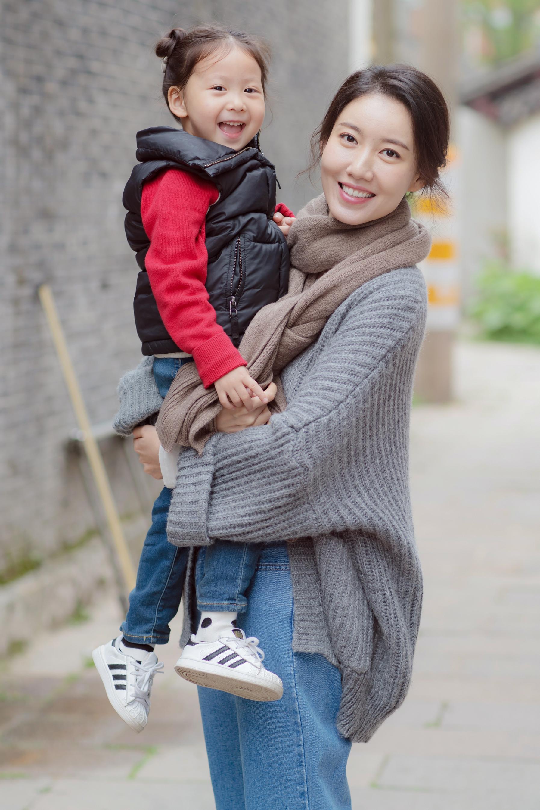 高露都挺好着装遭吐槽亲自翻牌回应女人不易做