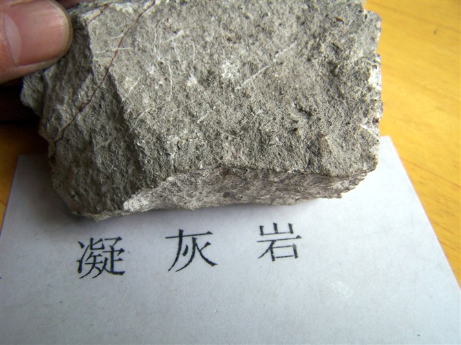 粗粒花岗岩结晶程度图片