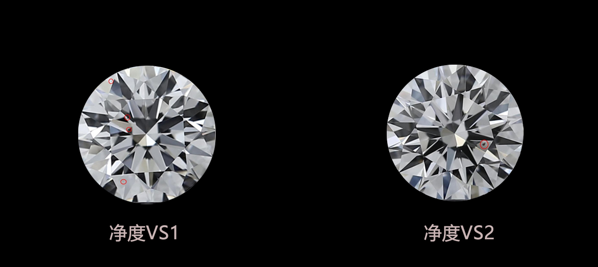 钻石净度重要还是品级重要(钻石要选等级高的,还是净度高的)