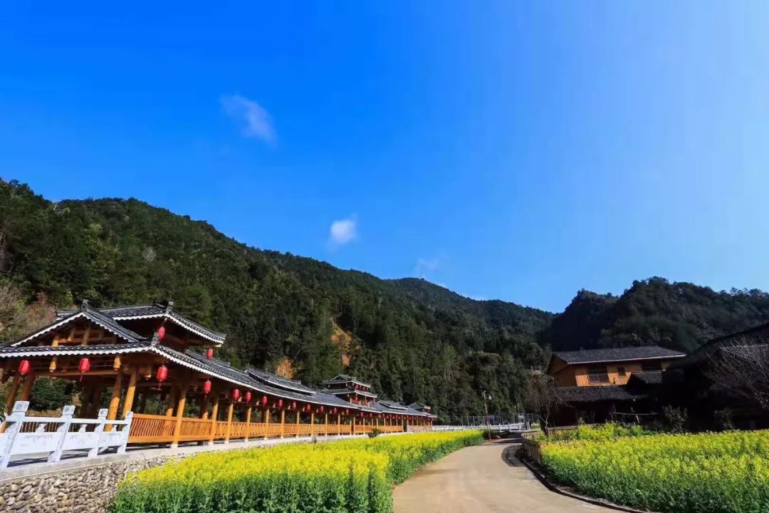 江华旅游景点大全图片