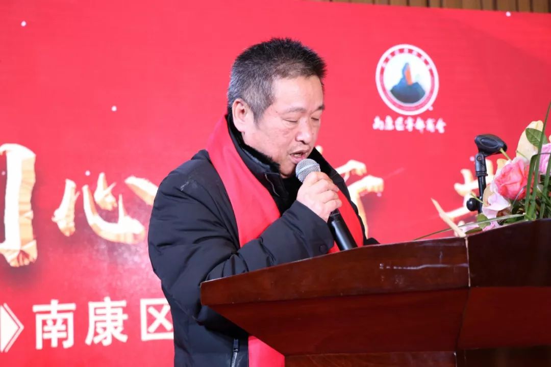 明,柯彭雄,郭承炳当选第一届理事会常务副会长,温平勇,何东海,傅建生