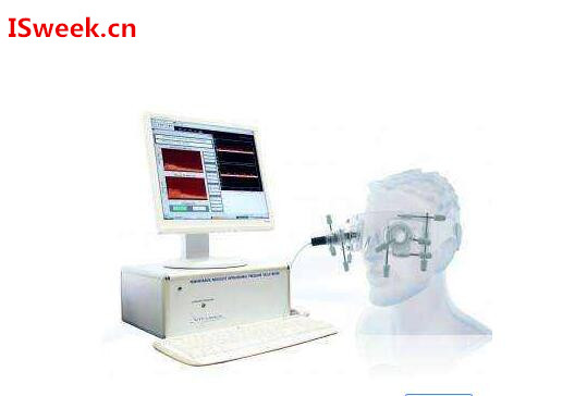 在顱內壓監測中應用的光纖壓力傳感器