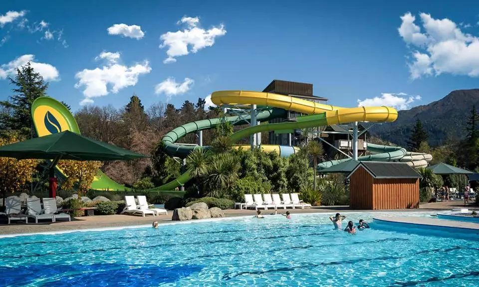 spa为了给游客带来更多的休闲欢乐,汉默温泉池与水疗中心即将全面升级