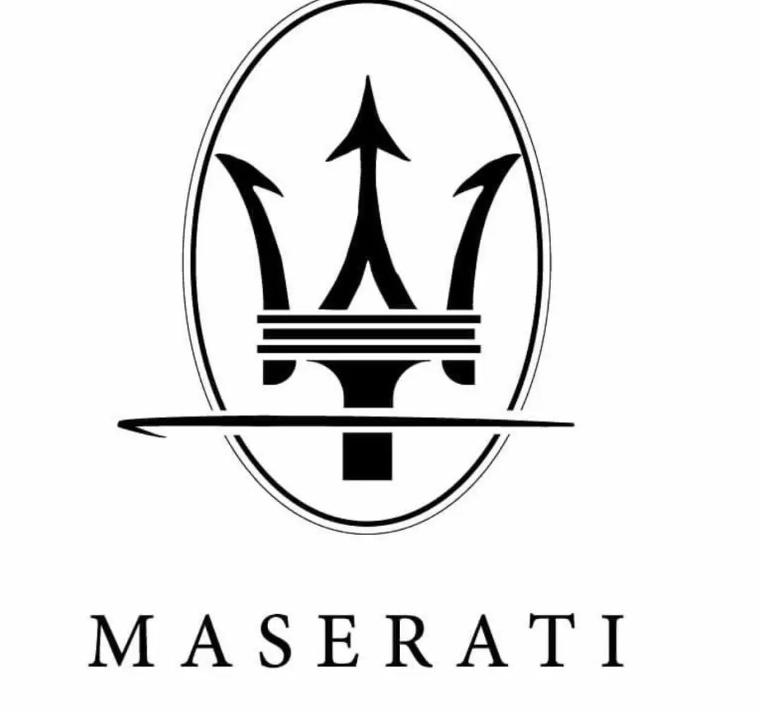 玛莎拉蒂壁纸logo图片