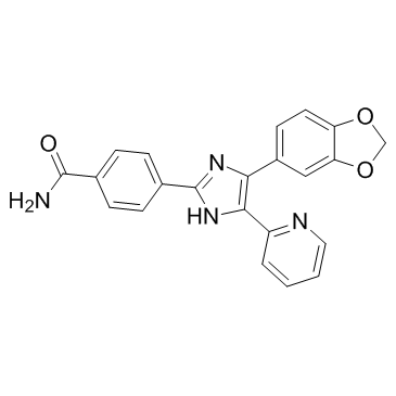 receptor stimulant图片