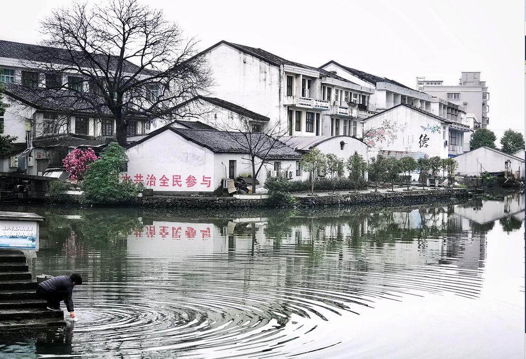 平阳古镇古村图片