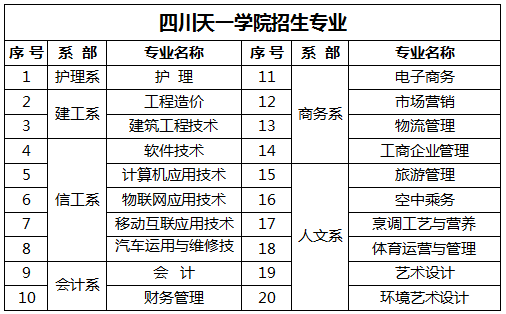 留学梦想从这里起航四川天一学院国际本科通道开启啦