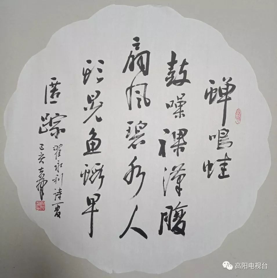 河北高阳县当代名人图片