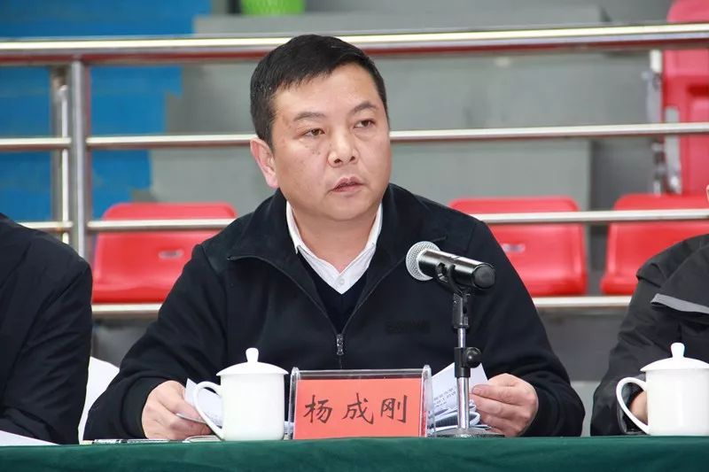 兴国县组织部长图片