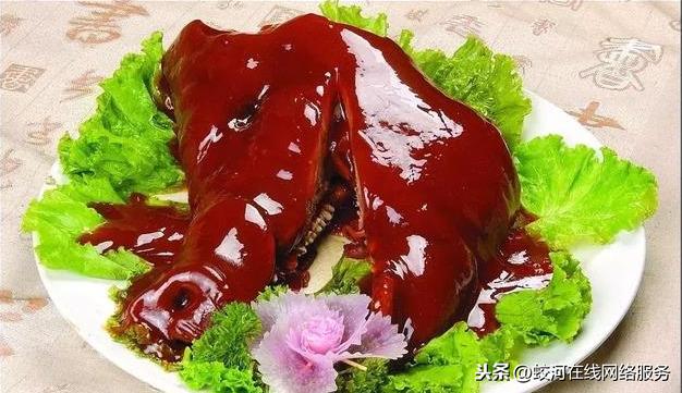 带你尝尝东北黑龙江的美食黑龙江的十大名菜