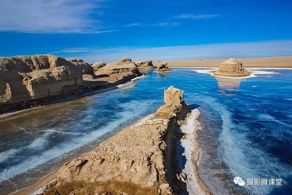 4月27日-5月5日【秘境柴達木自駕】青海湖-茶卡鹽湖-大柴旦鹽湖-水上