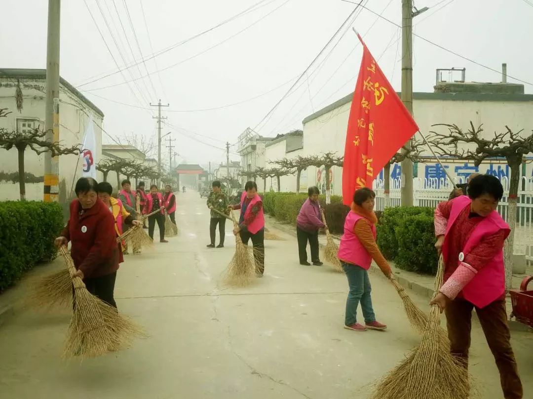 石家庄疙瘩头村图片