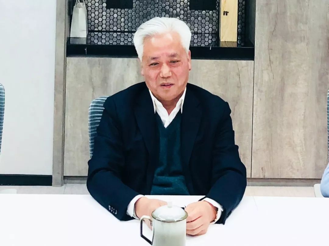 上海市浙江商会副会长,联合会常务副会长,城房置业董事长程志海,上海