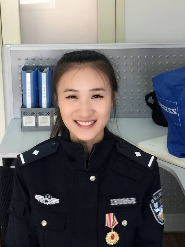 女神節全國各地警花大合集附聯繫方式