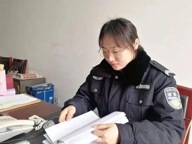 【三八节特别报道之二】法警于小益:专跟女老赖过招