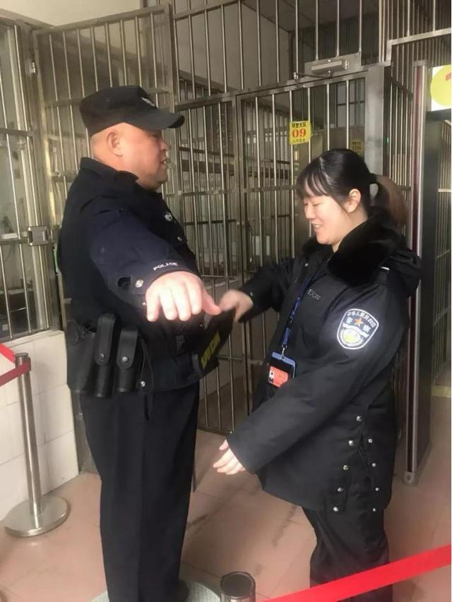 三八特刊 | 致敬!特殊戰線上的女警們