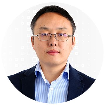 肖洪波触景无限科技联合创始人 ceo肖洪波曾任惠普,ca中国技术顾问