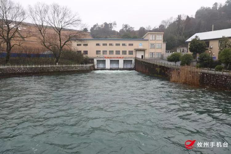 【关注】持续降雨 酒埠江水库提前一个月进入汛期