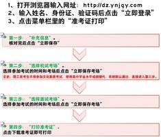 2019年雲南經濟管理學院單獨招生考試考生服務指南一