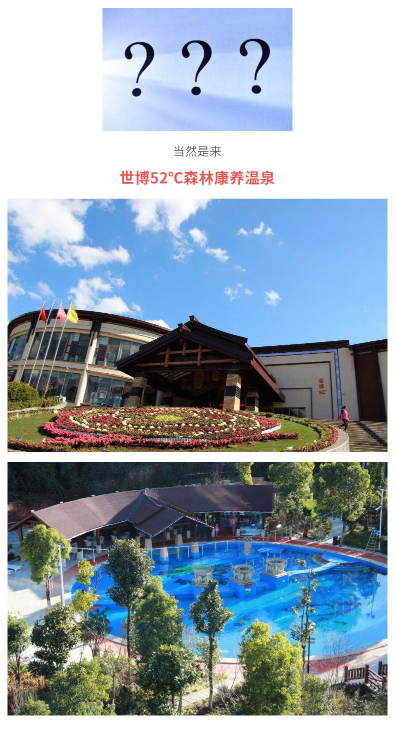 世博温泉酒店图片