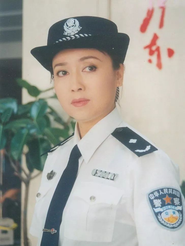 魏慧丽,超美古装女演员