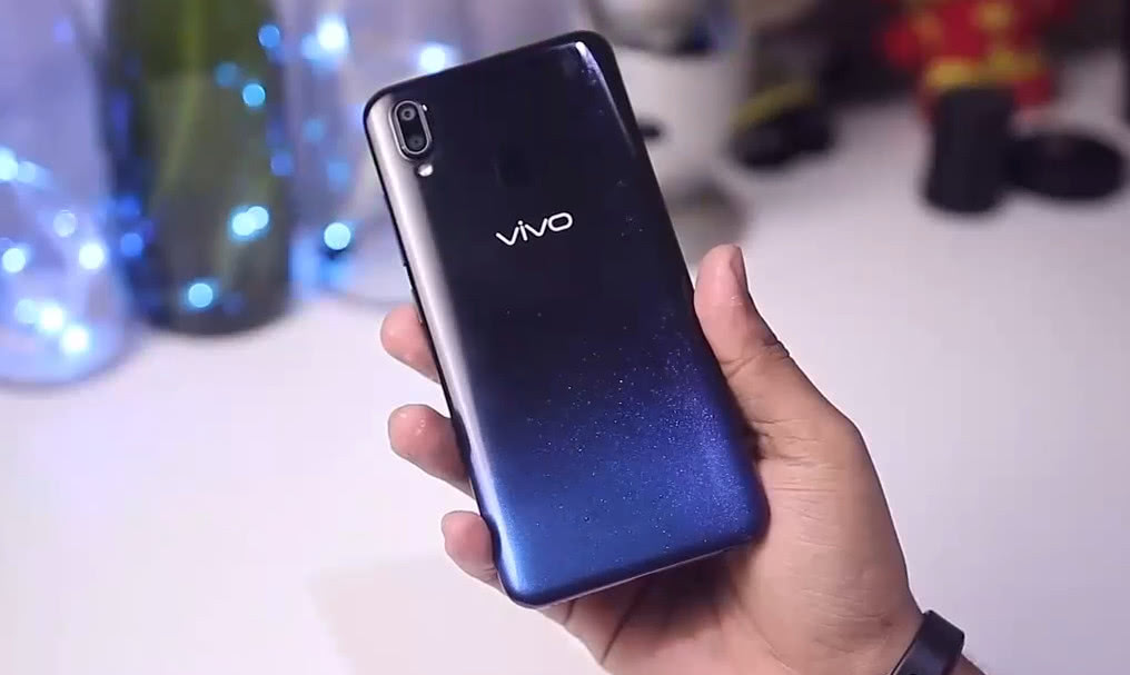 vivo又一款