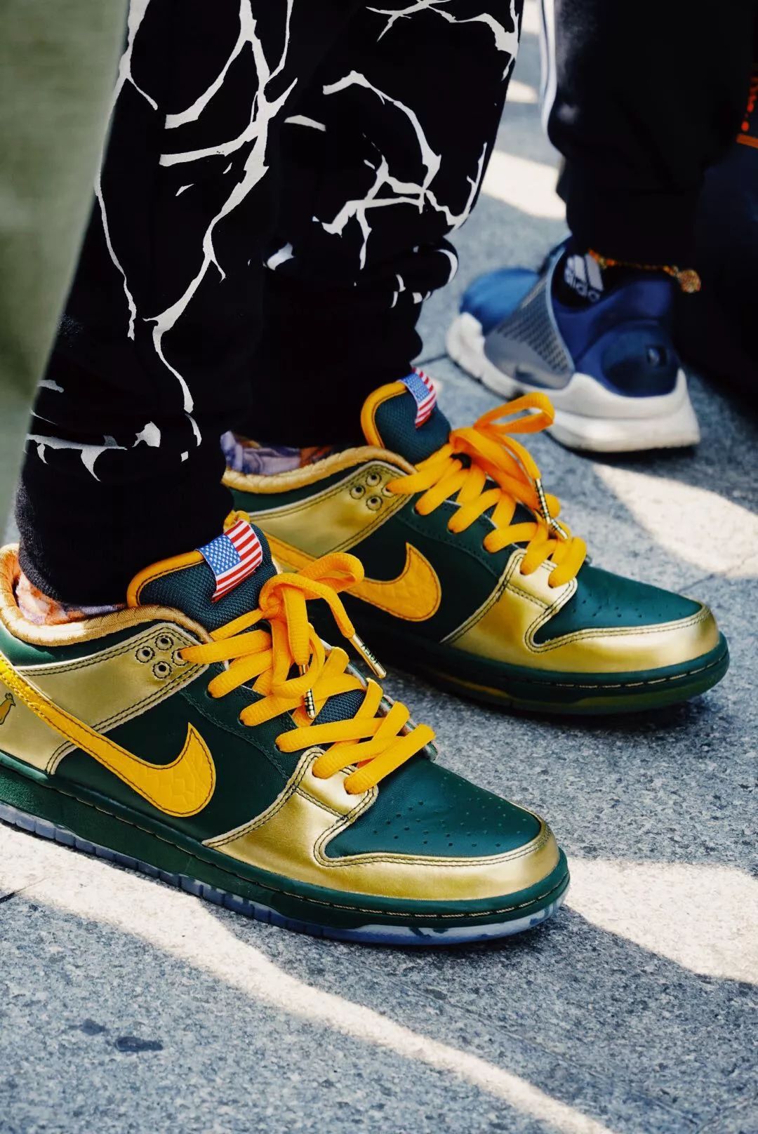 black sheep x nike sbdunk high」_hornets