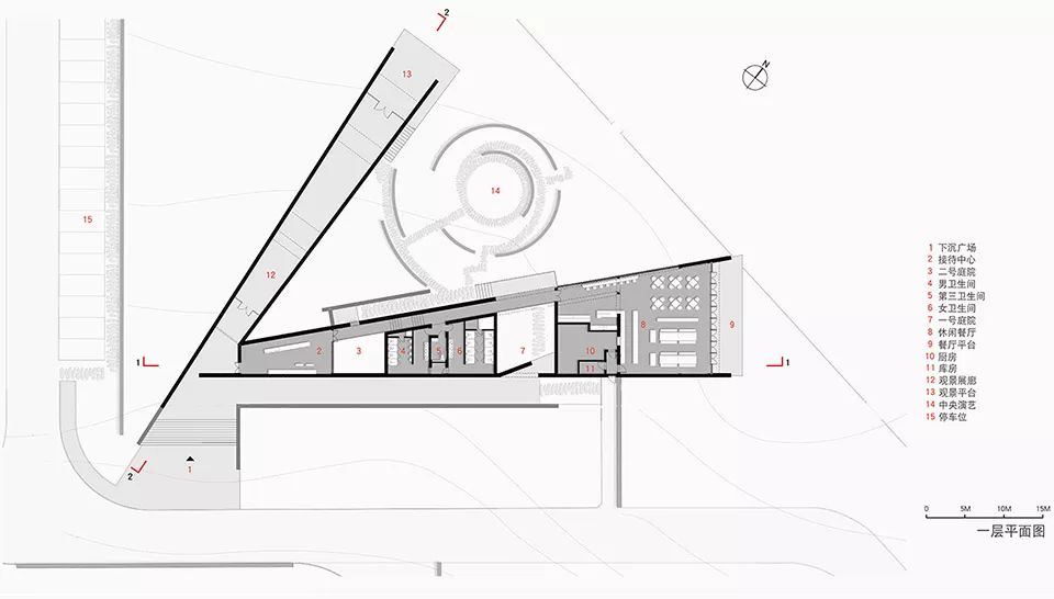 一段朝聖般的設計旅程當雄羊八井行者黑帳篷西藏purearchitecture