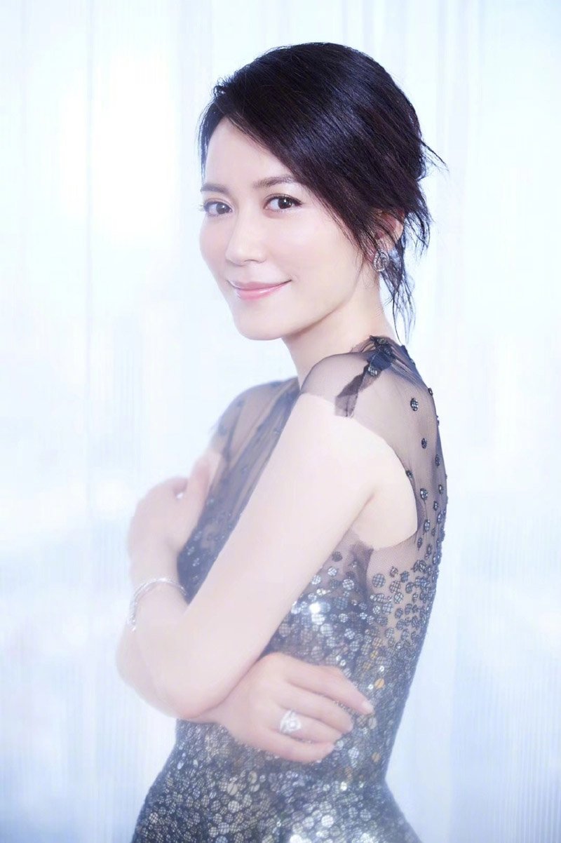 出生于浙江杭州的5位女明星一览俞飞鸿和汤唯最漂亮