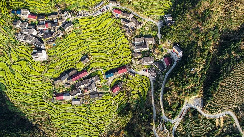 天使之忆-七彩长虹台回山.江南小布达拉宫.