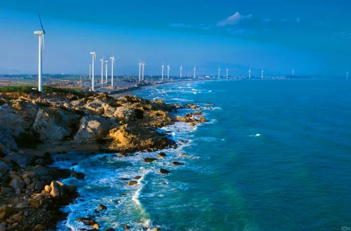 【清明丨雲六線】4月5日早出發:暢遊碧海藍天六鰲島,築夢大魚海棠雲水