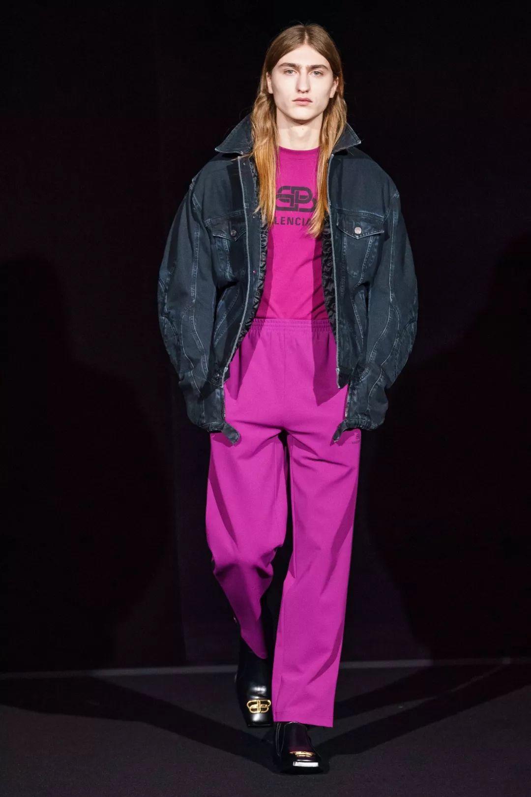 balenciaga2019秋冬系列