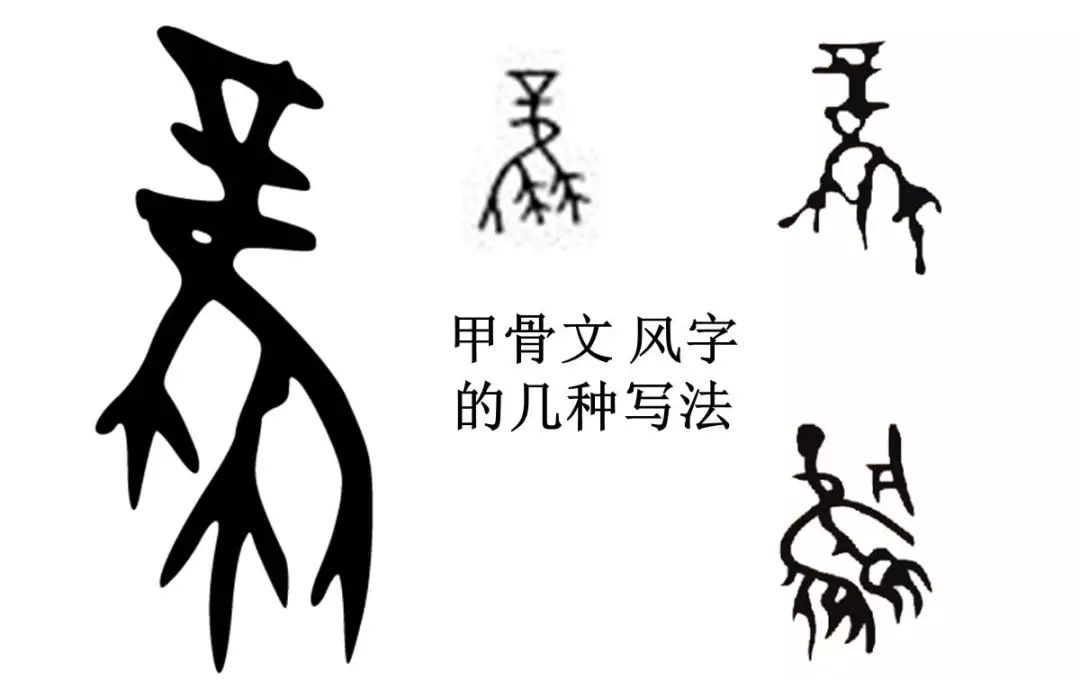 伏羲自号风姓,名其子孙皆龙氏,古今中国人能懂的几乎是凤毛麟角