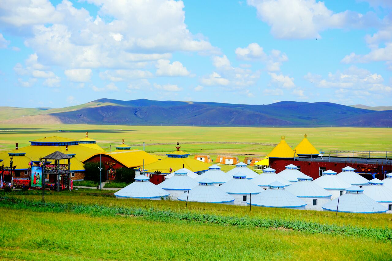 在蒙古,一名普通工人月薪是多少?说出来你可能