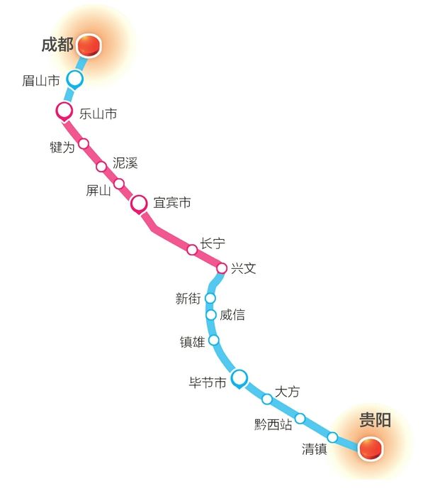 乐山铁路交通规划图图片