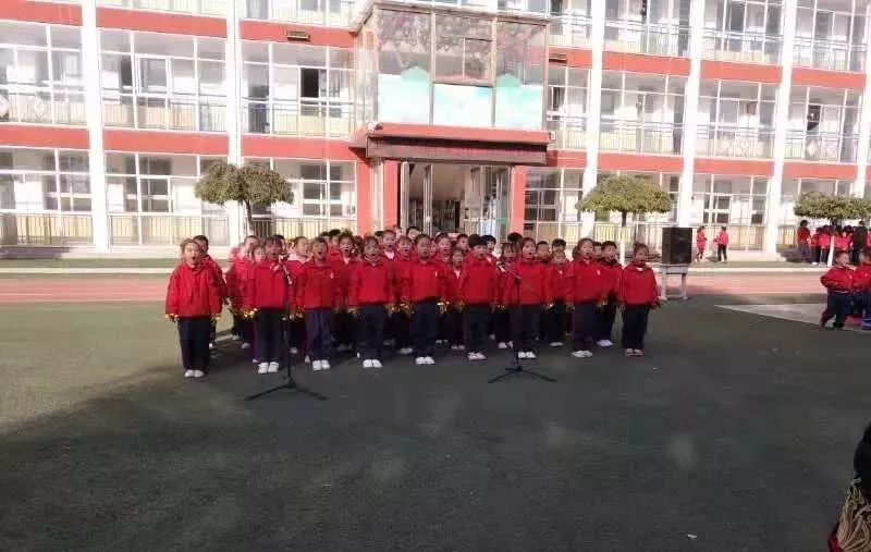 图源:现代校长微讯清徐县实验小学校古交市第三小学校这些上榜的学校