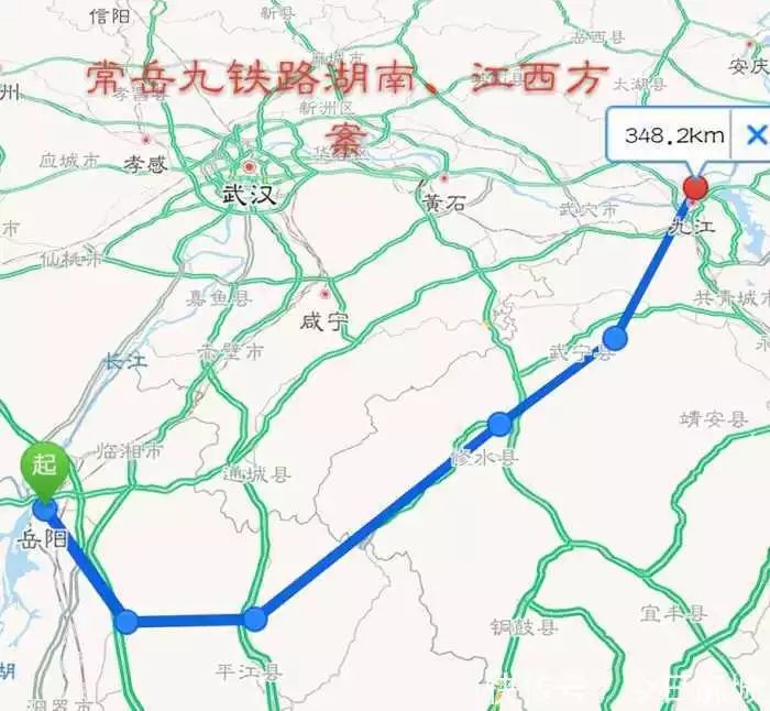 市交通局市发改委对岳阳铁路枢纽公路枢纽定位建议的回应